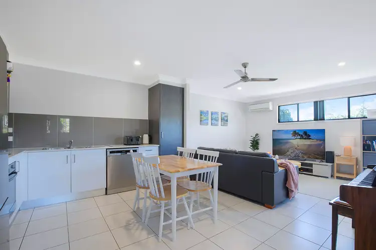 Second view of Homely townhouse listing, 12/7 Armando Street, Alexandra Hills QLD 4161
