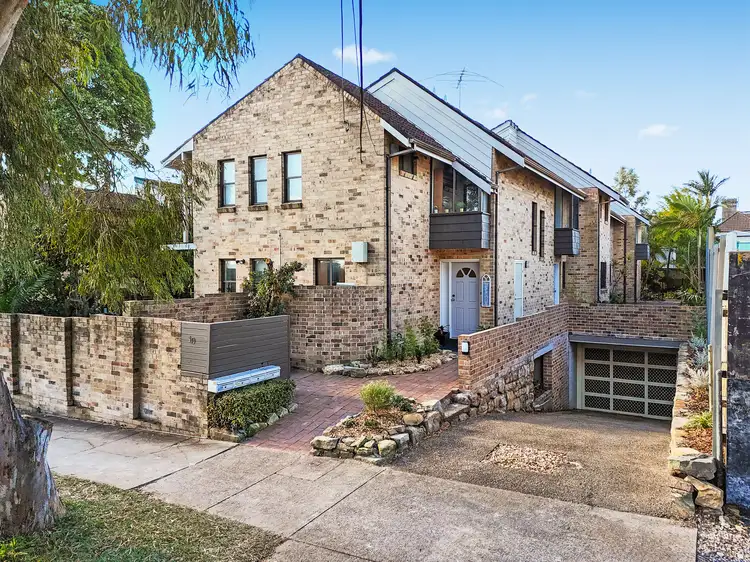 1-4/10 Wrights Road, Drummoyne NSW 2047