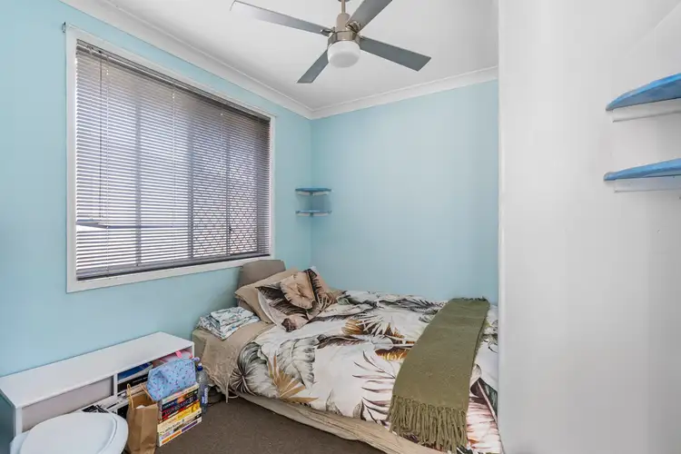 Sixth view of Homely house listing, 11 Lomandra Terrace, Hamlyn Terrace NSW 2259