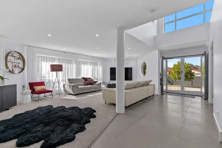 Fifth view of Homely house listing, 7 Grey Gum Close, Bridgeman Downs QLD 4035