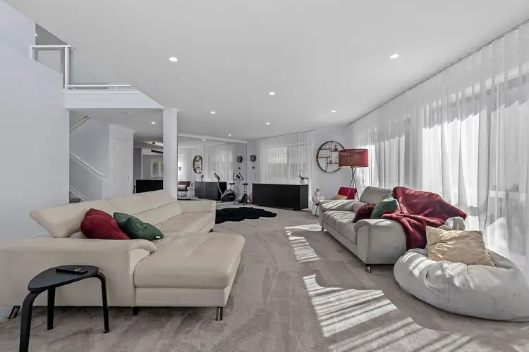 Sixth view of Homely house listing, 7 Grey Gum Close, Bridgeman Downs QLD 4035