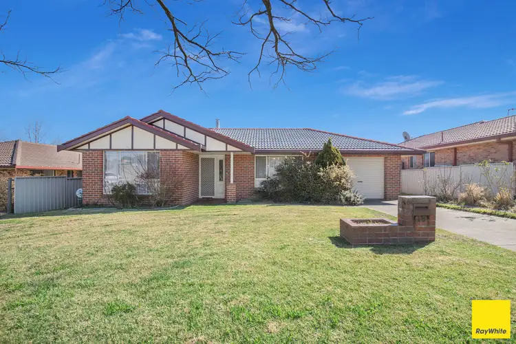 Main view of Homely house listing, 18 Ishbell Drive, Armidale NSW 2350