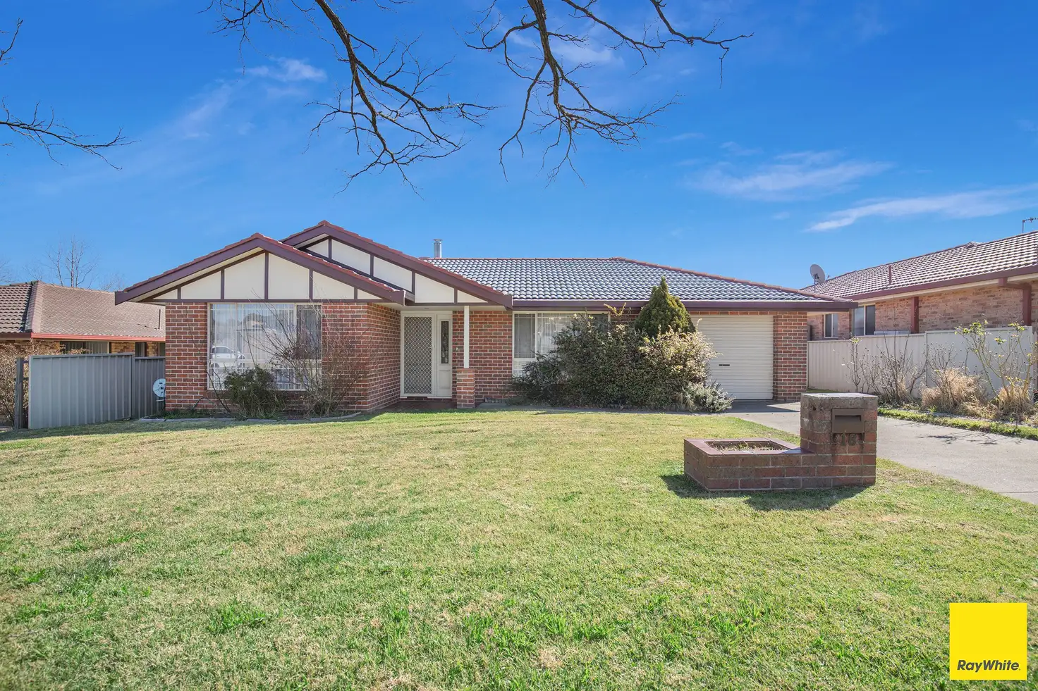 Main view of Homely house listing, 18 Ishbell Drive, Armidale NSW 2350