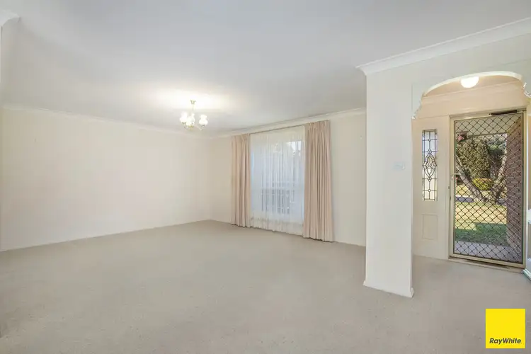 Fourth view of Homely house listing, 18 Ishbell Drive, Armidale NSW 2350