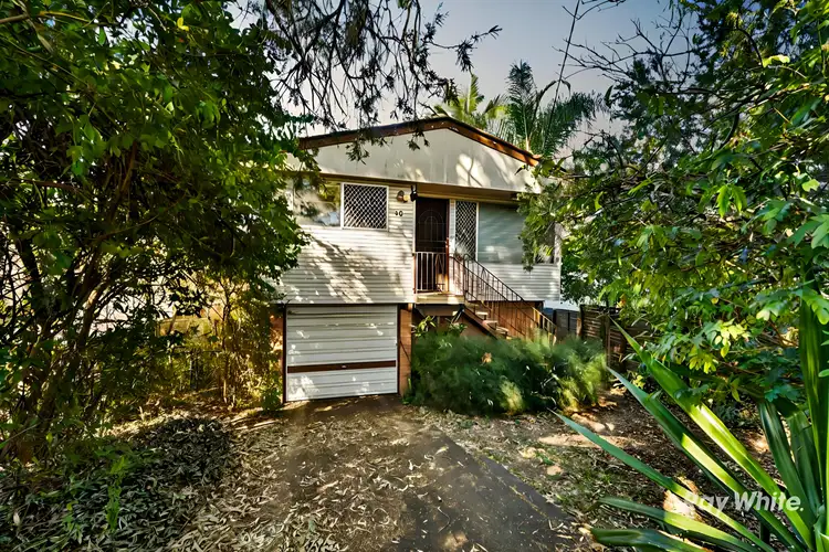 30 Allbutt Street, Kuraby QLD 4112