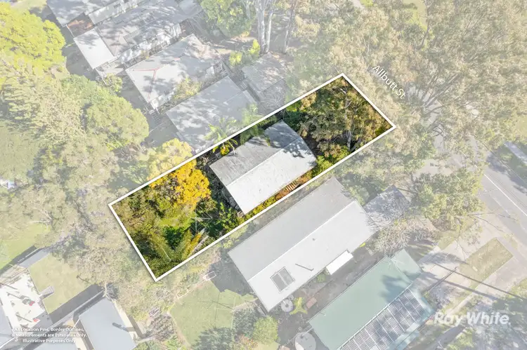 Second view of Homely house listing, 30 Allbutt Street, Kuraby QLD 4112