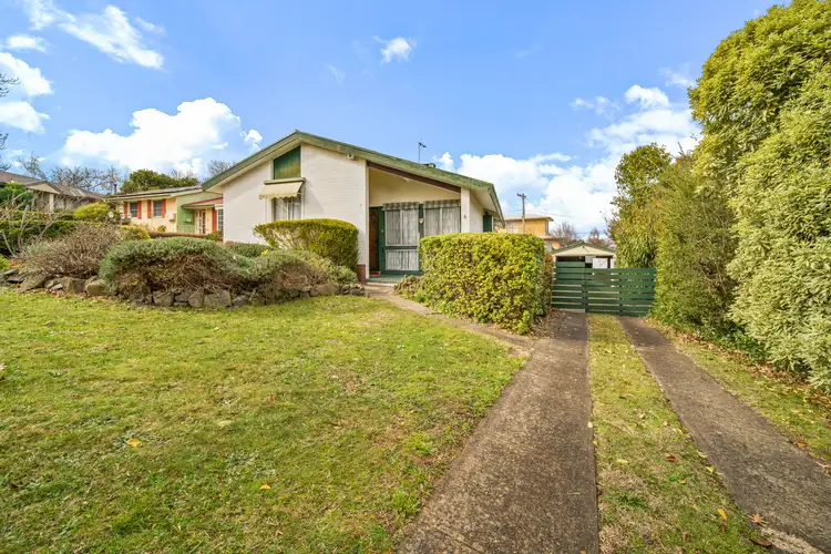 6 Treharne Place, Melba ACT 2615