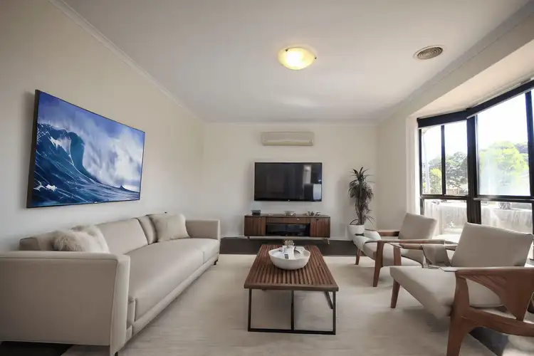 Second view of Homely house listing, 19 Sanderling Street, Werribee VIC 3030