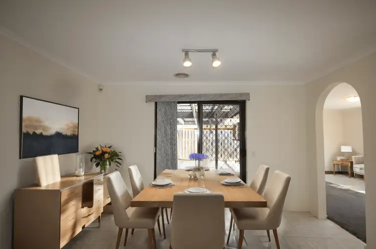 Third view of Homely house listing, 19 Sanderling Street, Werribee VIC 3030