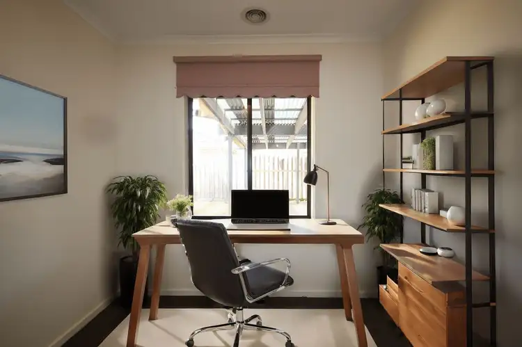 Fifth view of Homely house listing, 19 Sanderling Street, Werribee VIC 3030