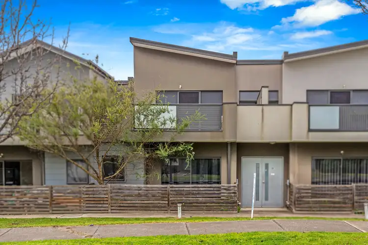 Main view of Homely house listing, 21/20 Hyde Park Avenue, Craigieburn VIC 3064
