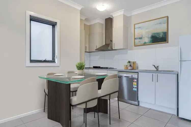 Second view of Homely house listing, 21/20 Hyde Park Avenue, Craigieburn VIC 3064