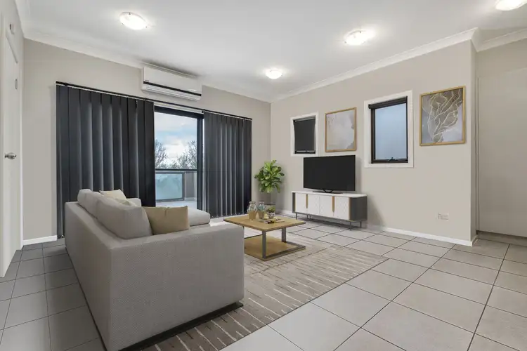 Third view of Homely house listing, 21/20 Hyde Park Avenue, Craigieburn VIC 3064