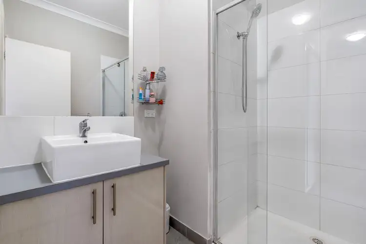 Fifth view of Homely house listing, 21/20 Hyde Park Avenue, Craigieburn VIC 3064