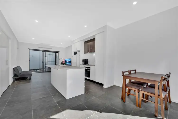 Third view of Homely townhouse listing, 4 Mayall Crescent, Wyndham Vale VIC 3024