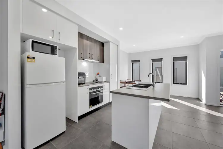 Fourth view of Homely townhouse listing, 4 Mayall Crescent, Wyndham Vale VIC 3024