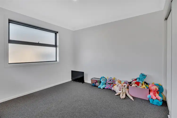 Fifth view of Homely townhouse listing, 4 Mayall Crescent, Wyndham Vale VIC 3024