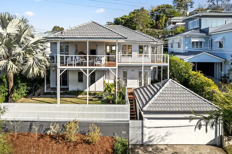 9 Hope Street, Auchenflower QLD 4066