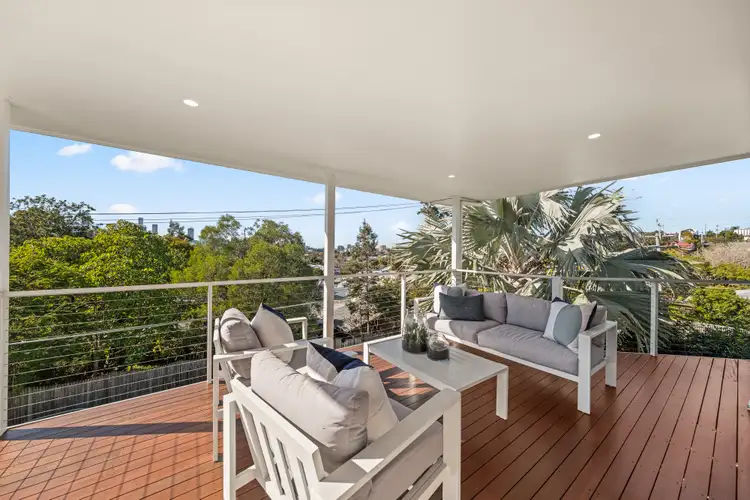 Fifth view of Homely house listing, 9 Hope Street, Auchenflower QLD 4066