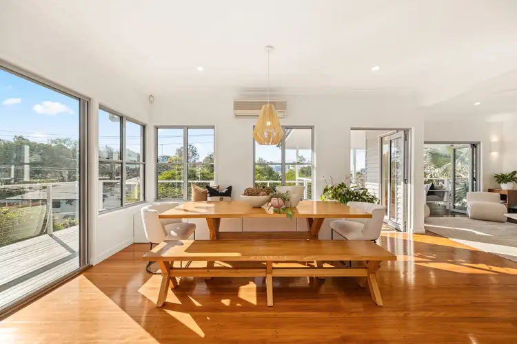 Sixth view of Homely house listing, 9 Hope Street, Auchenflower QLD 4066