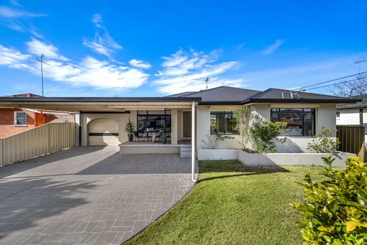 136 Evan Street, South Penrith NSW 2750