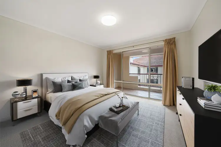 Fifth view of Homely unit listing, 10/38 Torrens Street, Braddon ACT 2612
