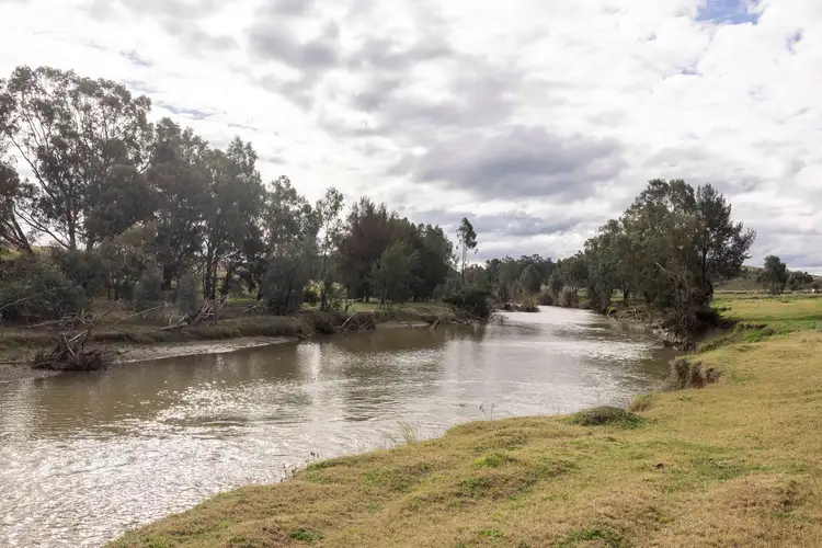 2522 Orange Grove Road, Orange Grove NSW 2380