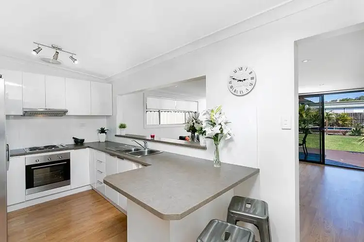 Second view of Homely house listing, 13 Hopetoun Street, Oak Flats NSW 2529