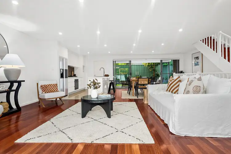 Main view of Homely townhouse listing, 5/21 Gooyong Street, Keiraville NSW 2500