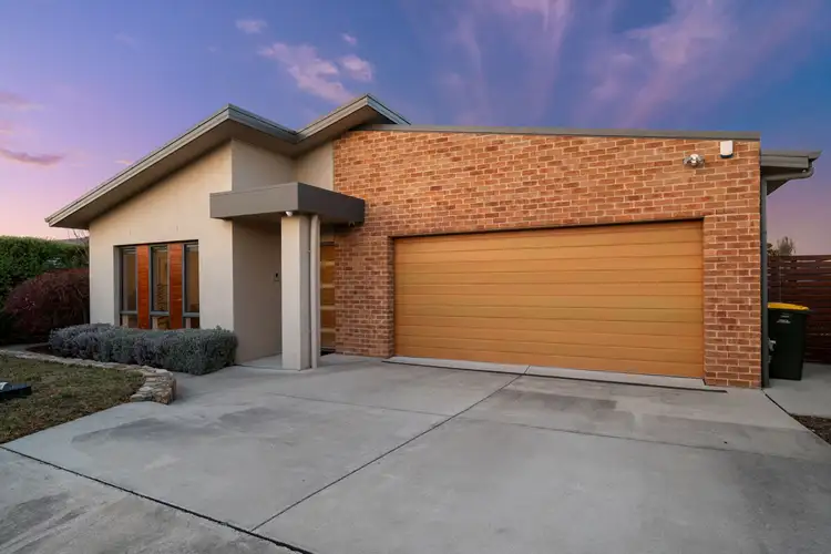 5 Plumwood Street, Wright ACT 2611