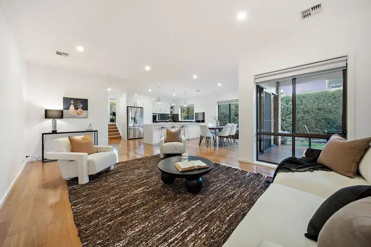 Third view of Homely house listing, 5 Plumwood Street, Wright ACT 2611