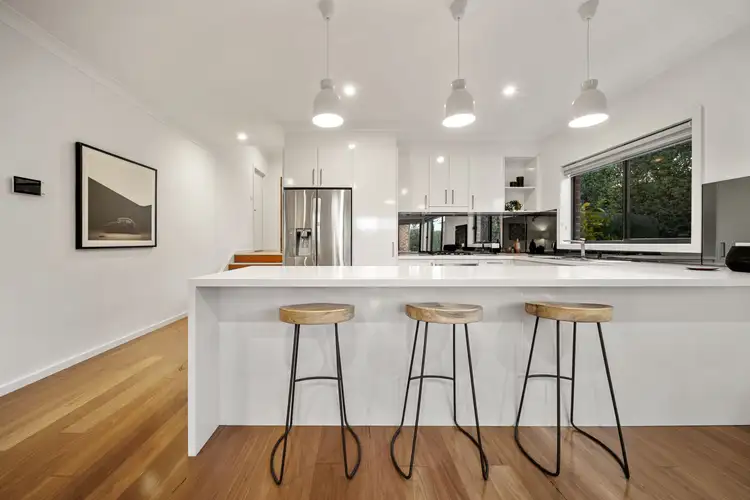 Fourth view of Homely house listing, 5 Plumwood Street, Wright ACT 2611