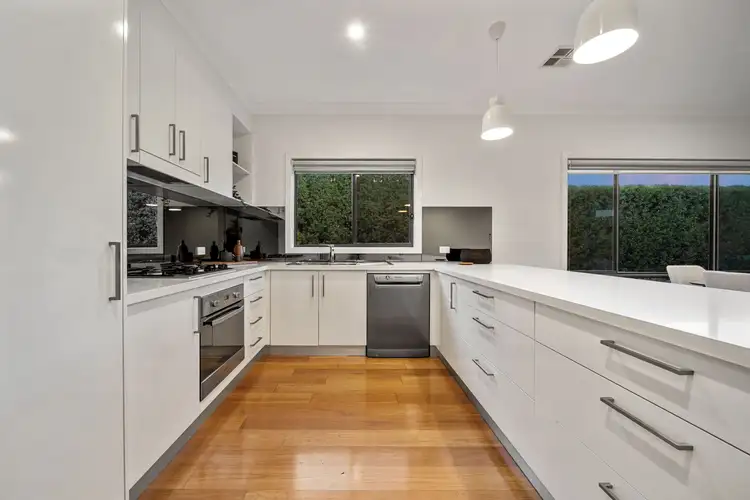 Fifth view of Homely house listing, 5 Plumwood Street, Wright ACT 2611