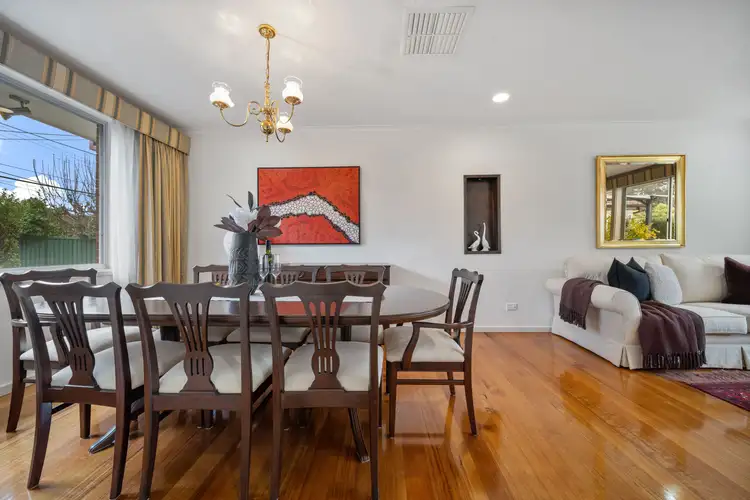 Fourth view of Homely house listing, 55 Sheaffe Street, Holder ACT 2611