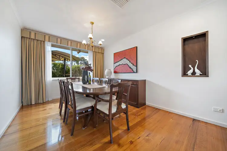 Fifth view of Homely house listing, 55 Sheaffe Street, Holder ACT 2611