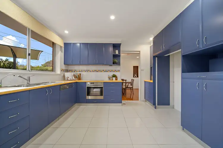 Sixth view of Homely house listing, 55 Sheaffe Street, Holder ACT 2611