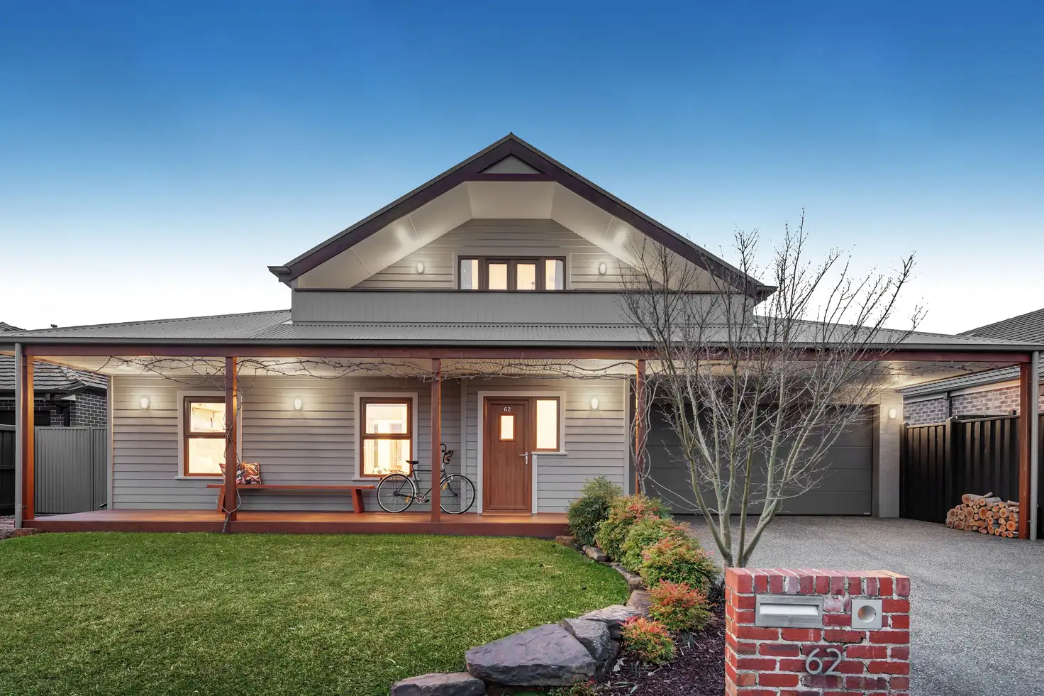 Main view of Homely house listing, 62 Lacombe Boulevard, Doreen VIC 3754