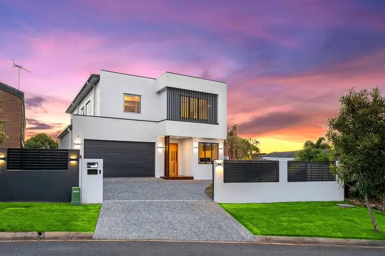 3 Kirstin Street, Eight Mile Plains QLD 4113