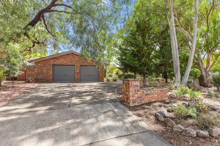 69 Wakelin Circuit, Weston ACT 2611