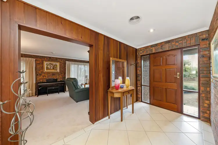 Fourth view of Homely house listing, 69 Wakelin Circuit, Weston ACT 2611