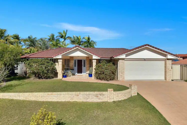 15 Carlisle Place, Parkinson QLD 4115