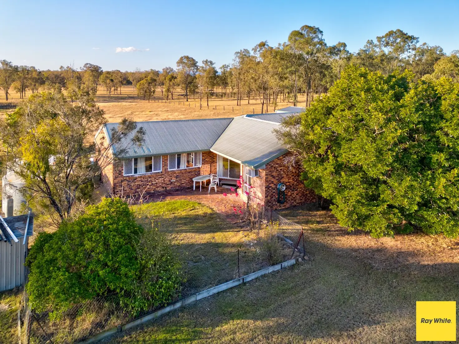 Main view of Homely house listing, 502 CLARENDON Road, Clarendon QLD 4311