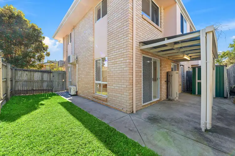 Second view of Homely townhouse listing, 20/100 Bordeaux Street, Eight Mile Plains QLD 4113