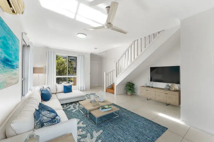 Third view of Homely townhouse listing, 20/100 Bordeaux Street, Eight Mile Plains QLD 4113