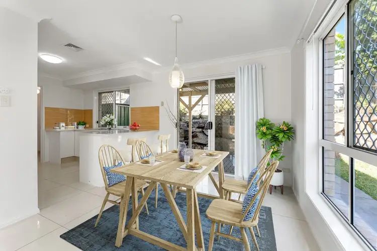 Fourth view of Homely townhouse listing, 20/100 Bordeaux Street, Eight Mile Plains QLD 4113