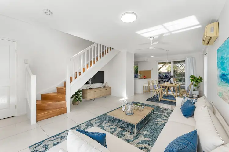 Sixth view of Homely townhouse listing, 20/100 Bordeaux Street, Eight Mile Plains QLD 4113
