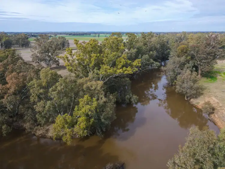 Third view of Homely rural property listing, 727 Wandary Lane, Forbes NSW 2871