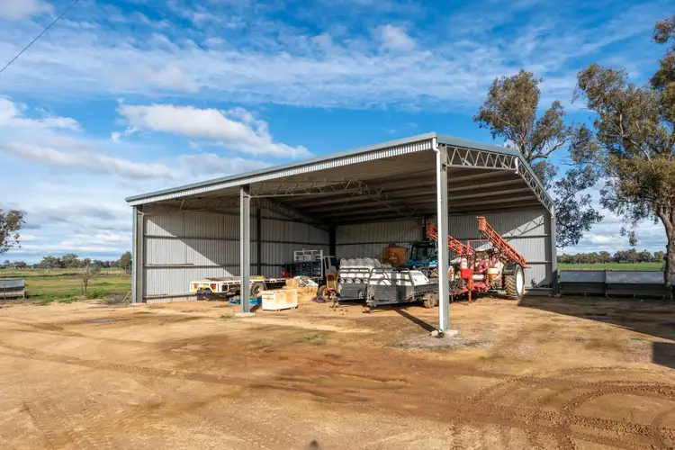 Fifth view of Homely rural property listing, 727 Wandary Lane, Forbes NSW 2871