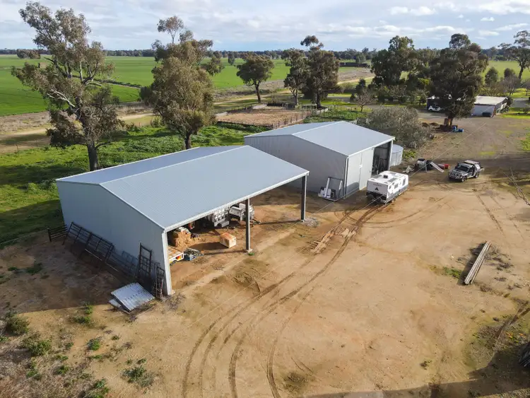 Seventh view of Homely rural property listing, 727 Wandary Lane, Forbes NSW 2871