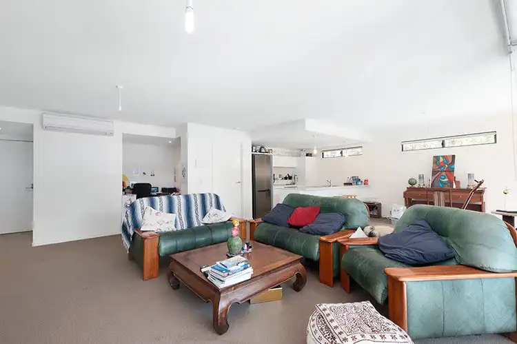 Third view of Homely apartment listing, 102/8 Musgrave Street, West End QLD 4101